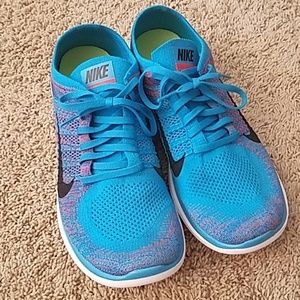 Nike Free Flyknit 4.0